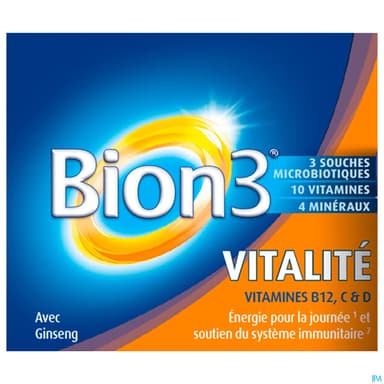 BION 3 VITALITE CPR 90
