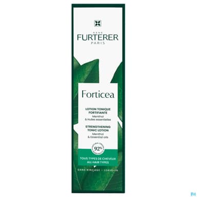 FURTERER FORTICEA LOT ENERGIS100ML
