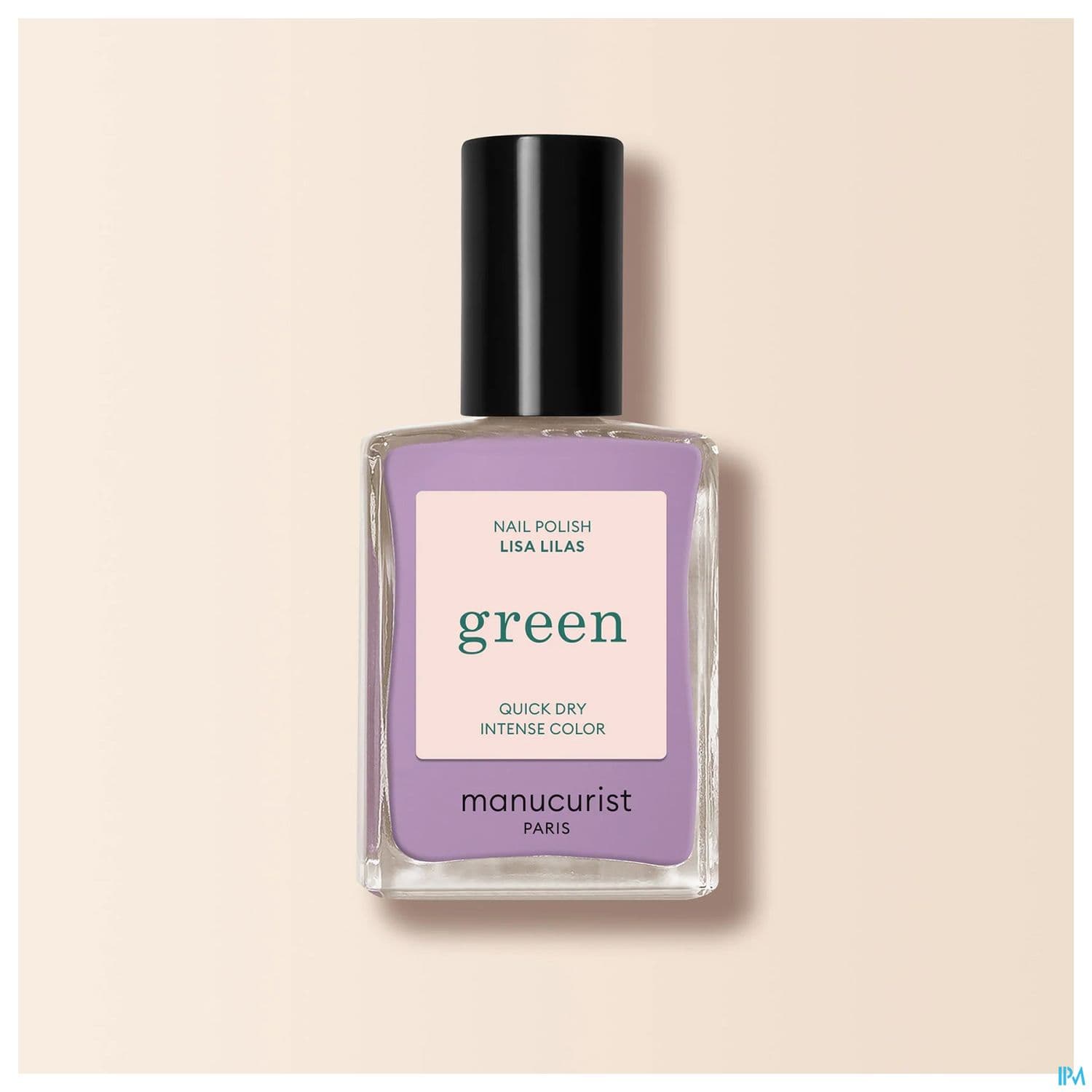 MANUCURIST VAO GREEN LISA LILA15ML