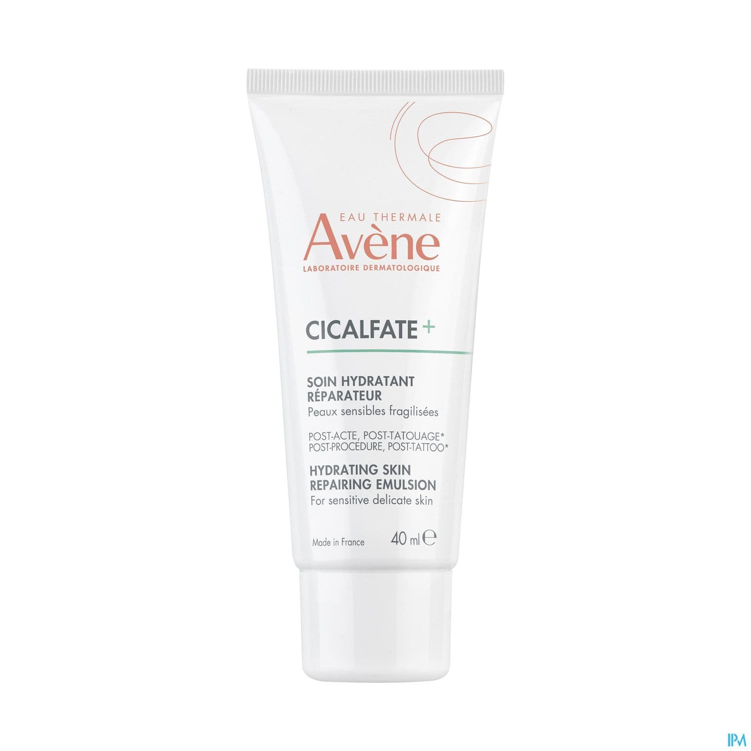 AVENE CICALFATE+ POST ACTE 40ML