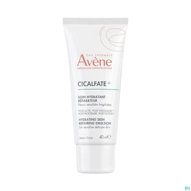 AVENE CICALFATE+ POST ACTE 40ML