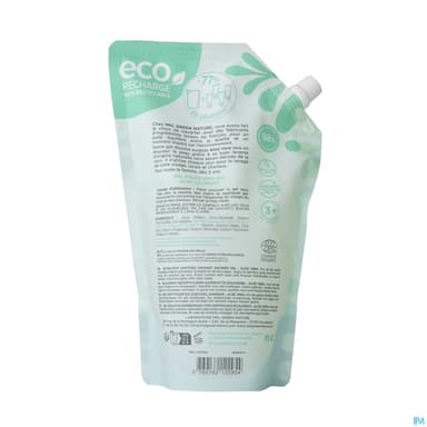 MKL GEL DCH ALOE VERA BIO 900ML