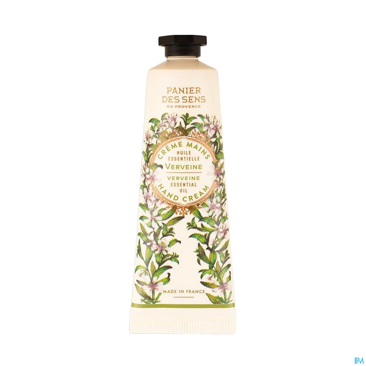 PANIER DES SENS CR MAIN VERV 30ML