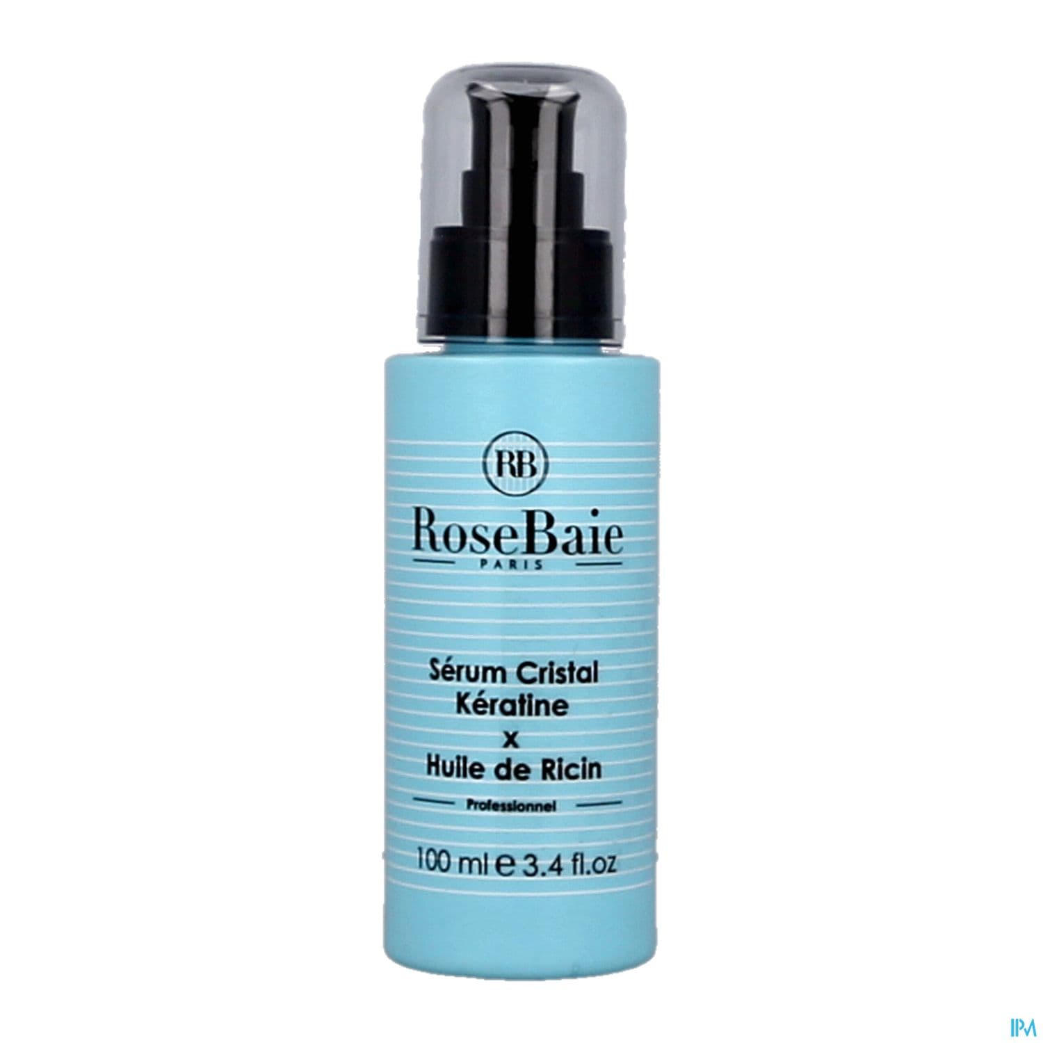 Rosebaie Paris Serum Cristal Keratine X Ricin 100ml