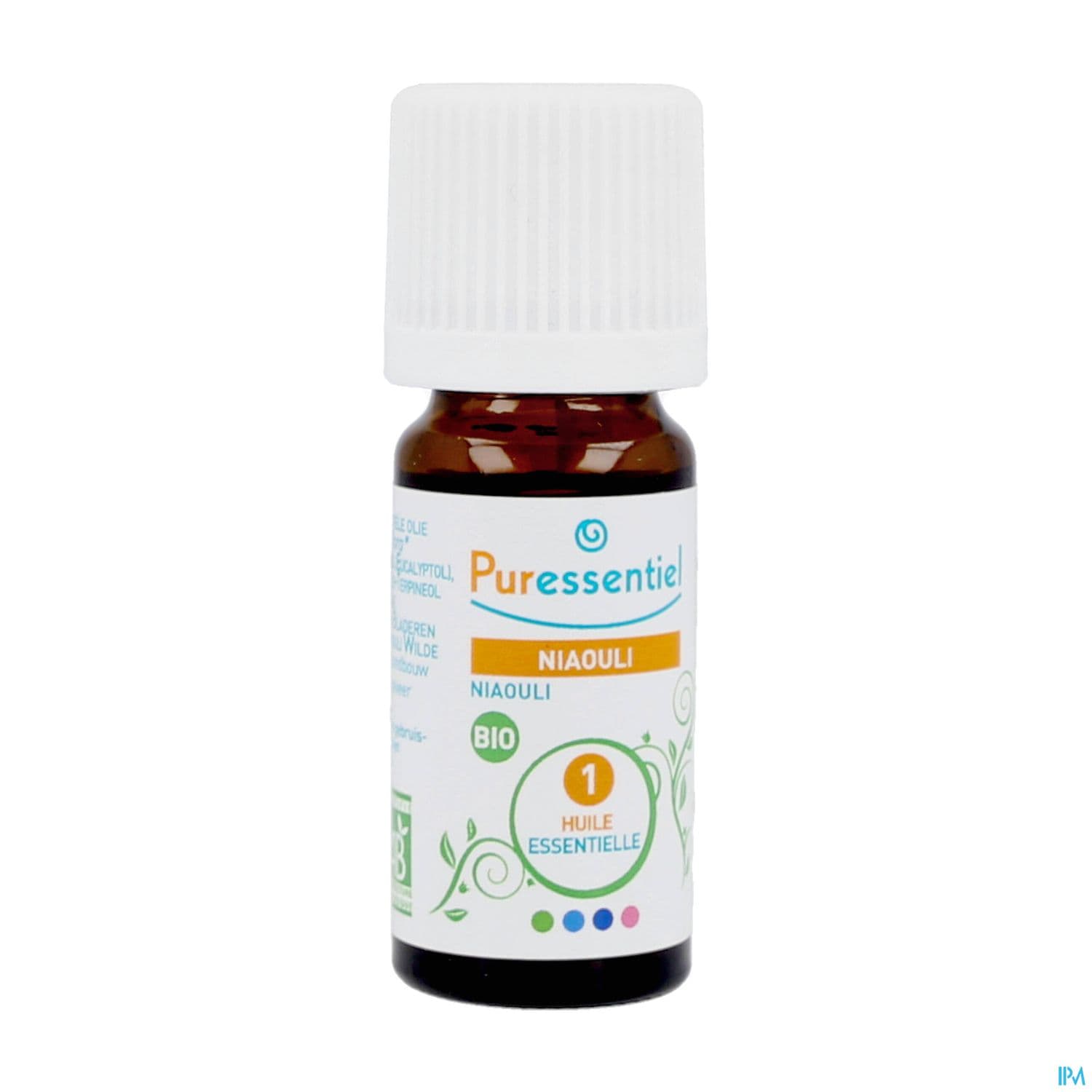 PURESSENTIEL HE BIO NIAOUL 10ML
