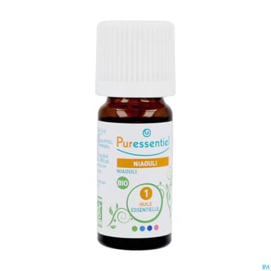 PURESSENTIEL HE BIO NIAOUL 10ML