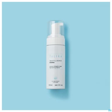 TALIKA MOUSSE NETTOYANTE 150ML