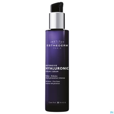 Esthederm Intensive Hyaluronic Serum 30ml