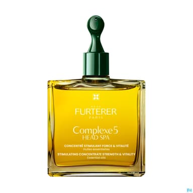 FURTERER CPLX 5 CONCENTRE 50ML