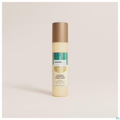 ARGANIC HLE RICIN SPR DEMEL 250ML