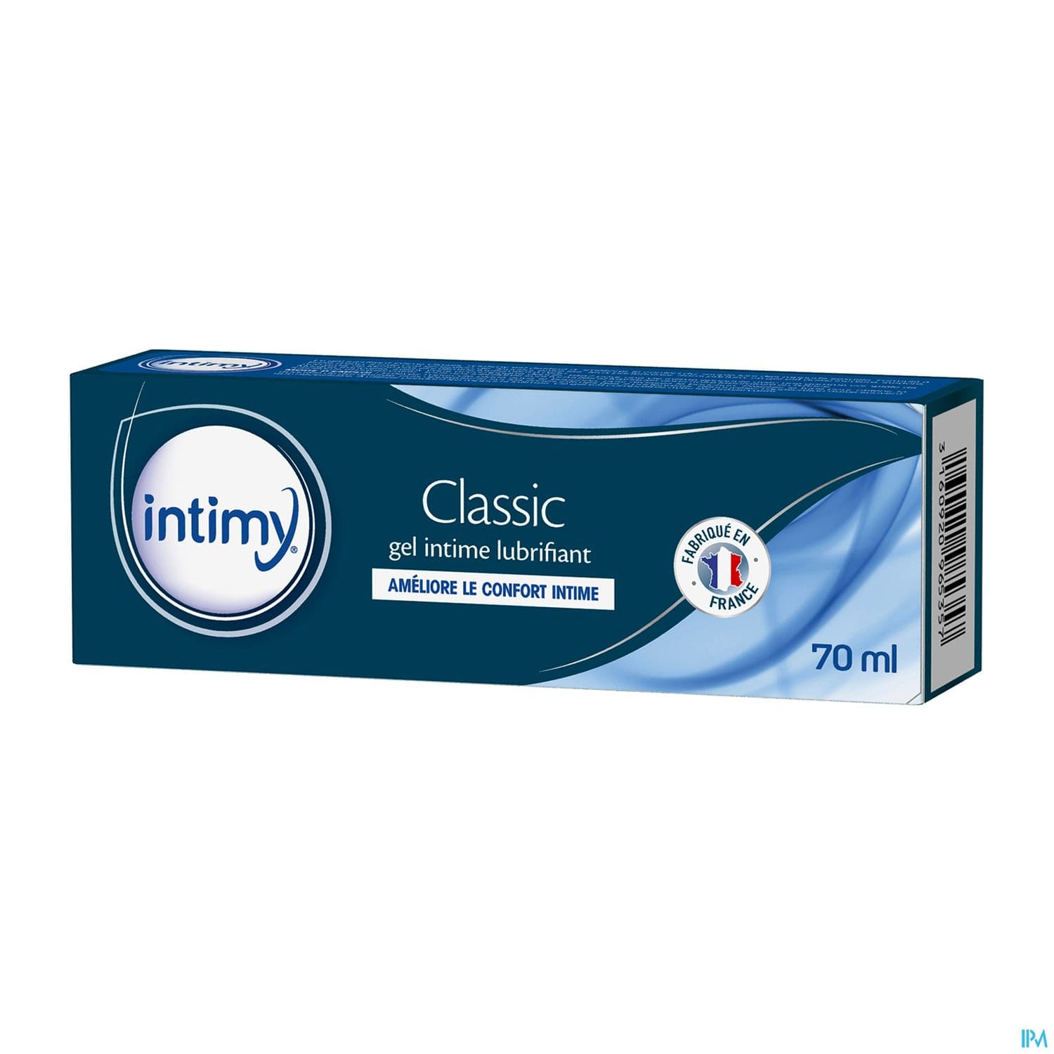 INTIMY GEL LUBRIFIANT INTIME 70ML