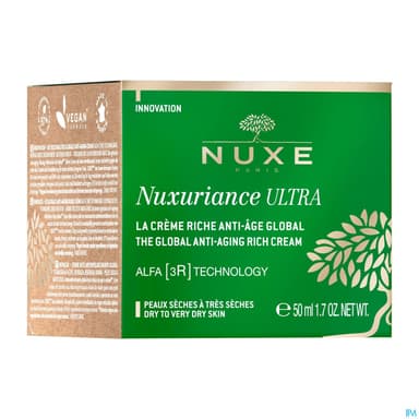 NUXURIANCE ULTRA CR A/AGE PS 50ML