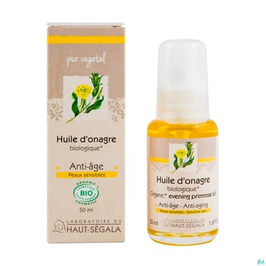 HAUT-SEGALA HLE ONAGRE 50ML