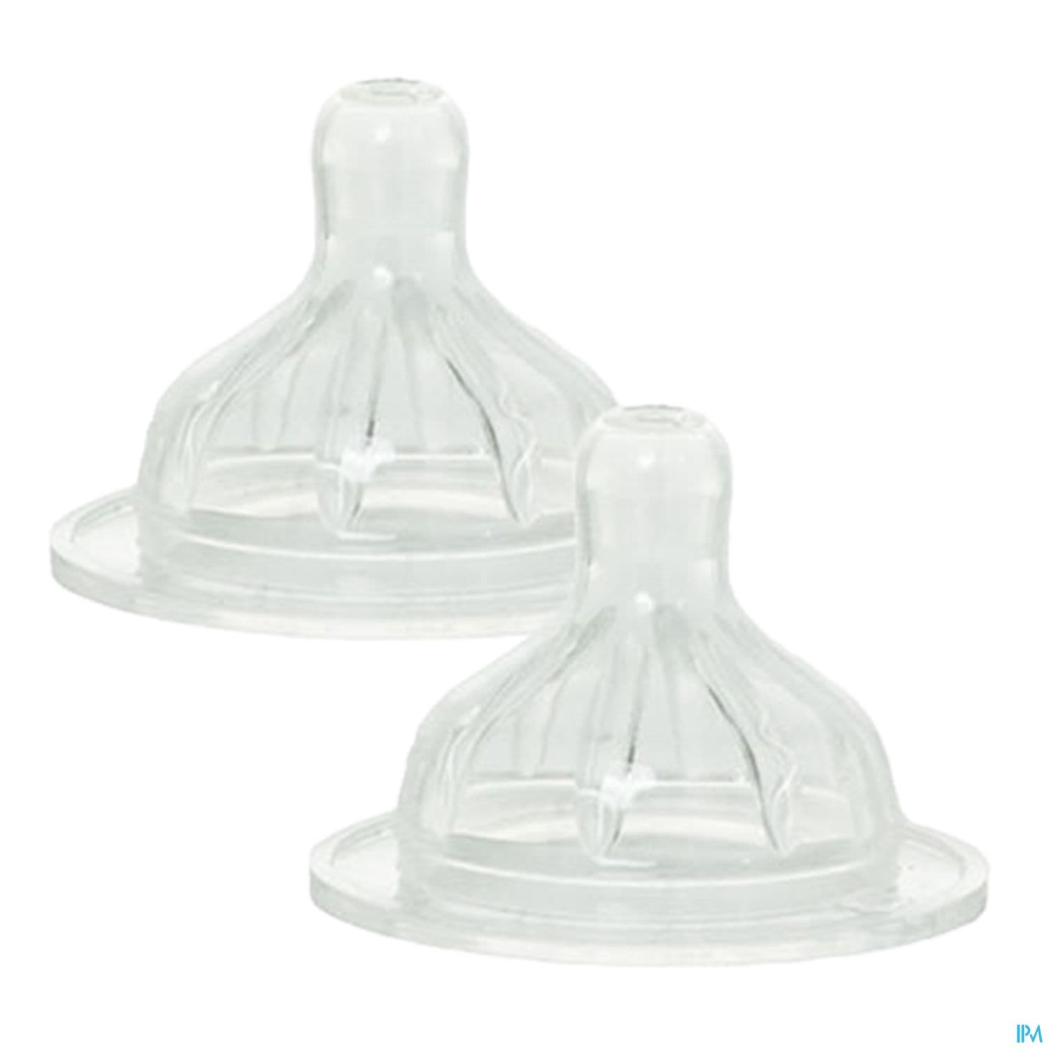 TET LE BIB FRANCAIS SILI S 0/6M X2