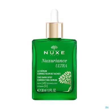NUXURIANCE ULTRA SERUM30ML