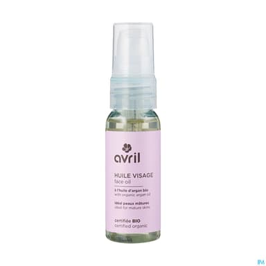 AVRIL HLE VISAGE PEAU MATURE 30ML