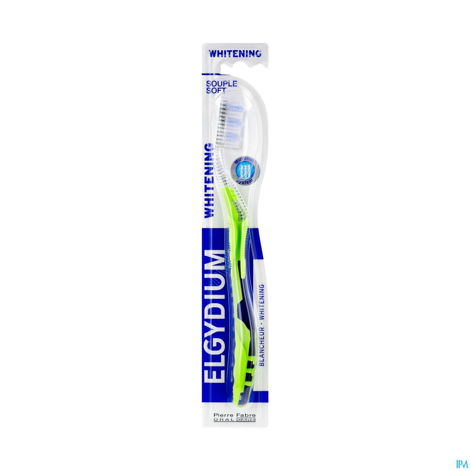 BDEN ELGYDIUM BLANCHEUR SOUPLE