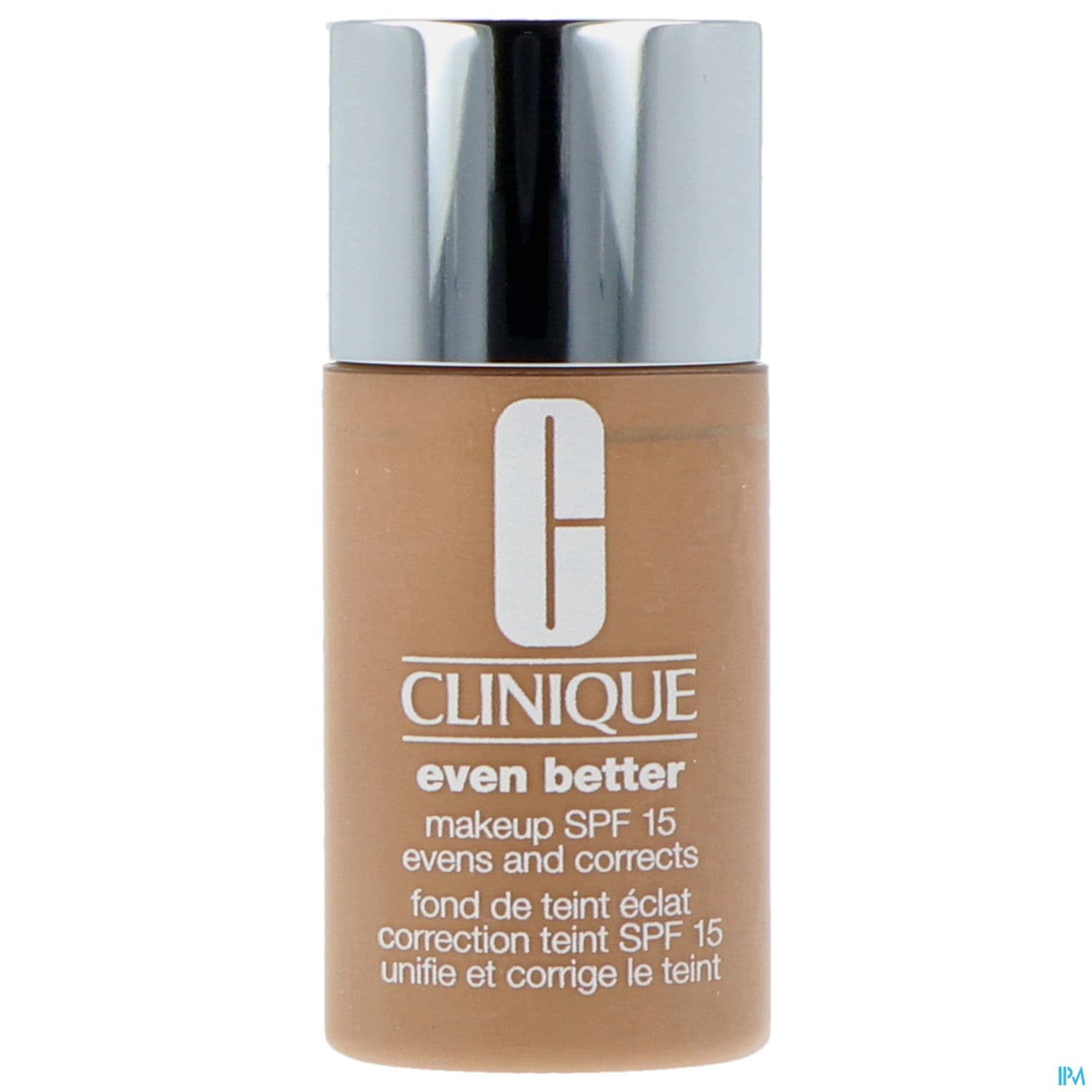 CLINIQUE FDT ECLAT SPF15 N52 30ML