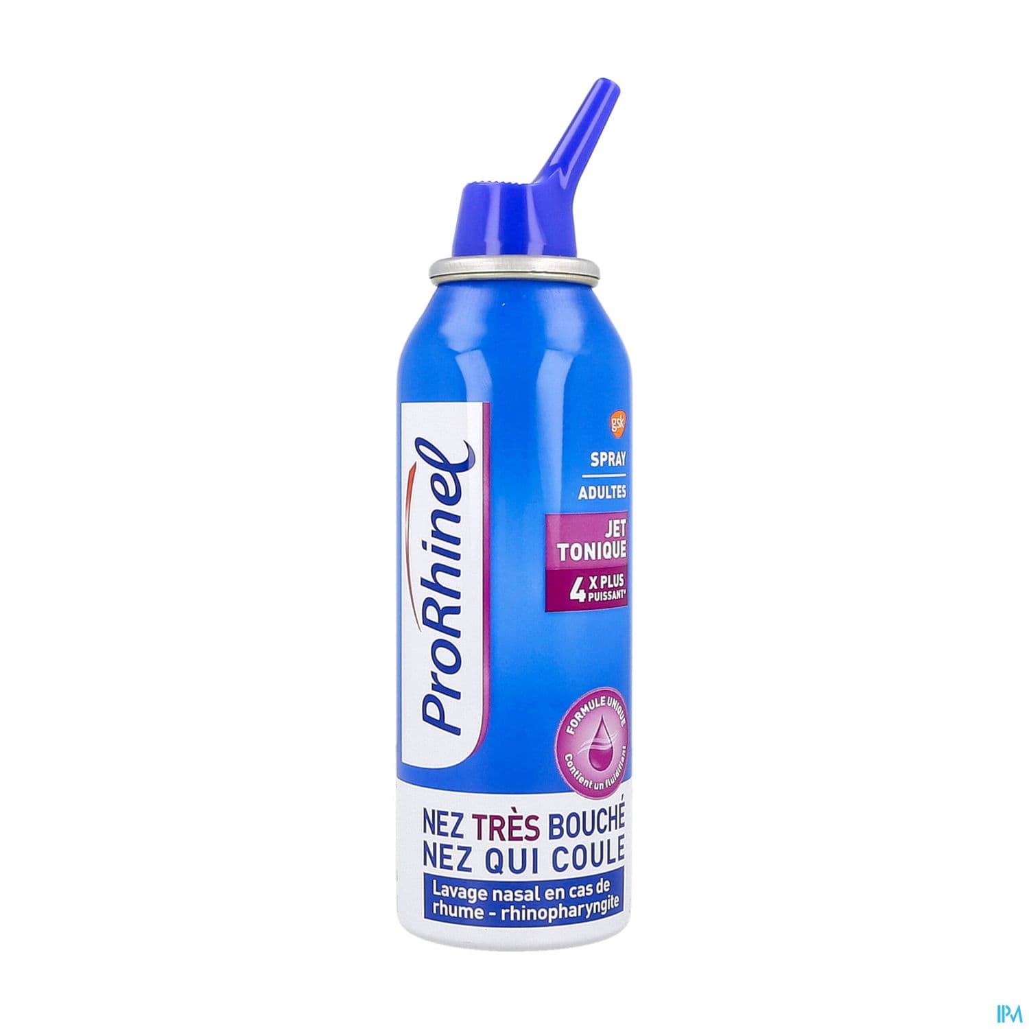 PRORHINEL JET TONIQ AD 100ML