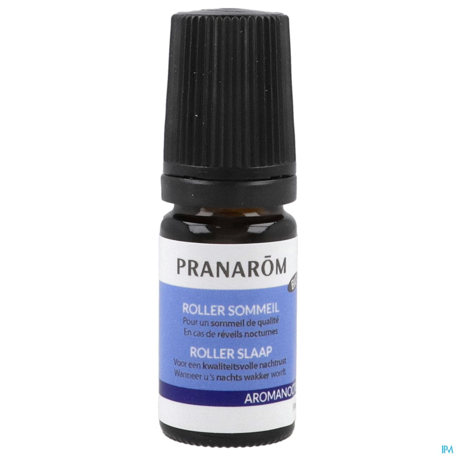 PRANAROM AROMANOCTIS SOM ROL5ML