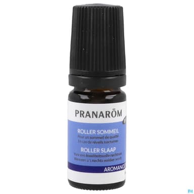 PRANAROM AROMANOCTIS SOM ROL5ML