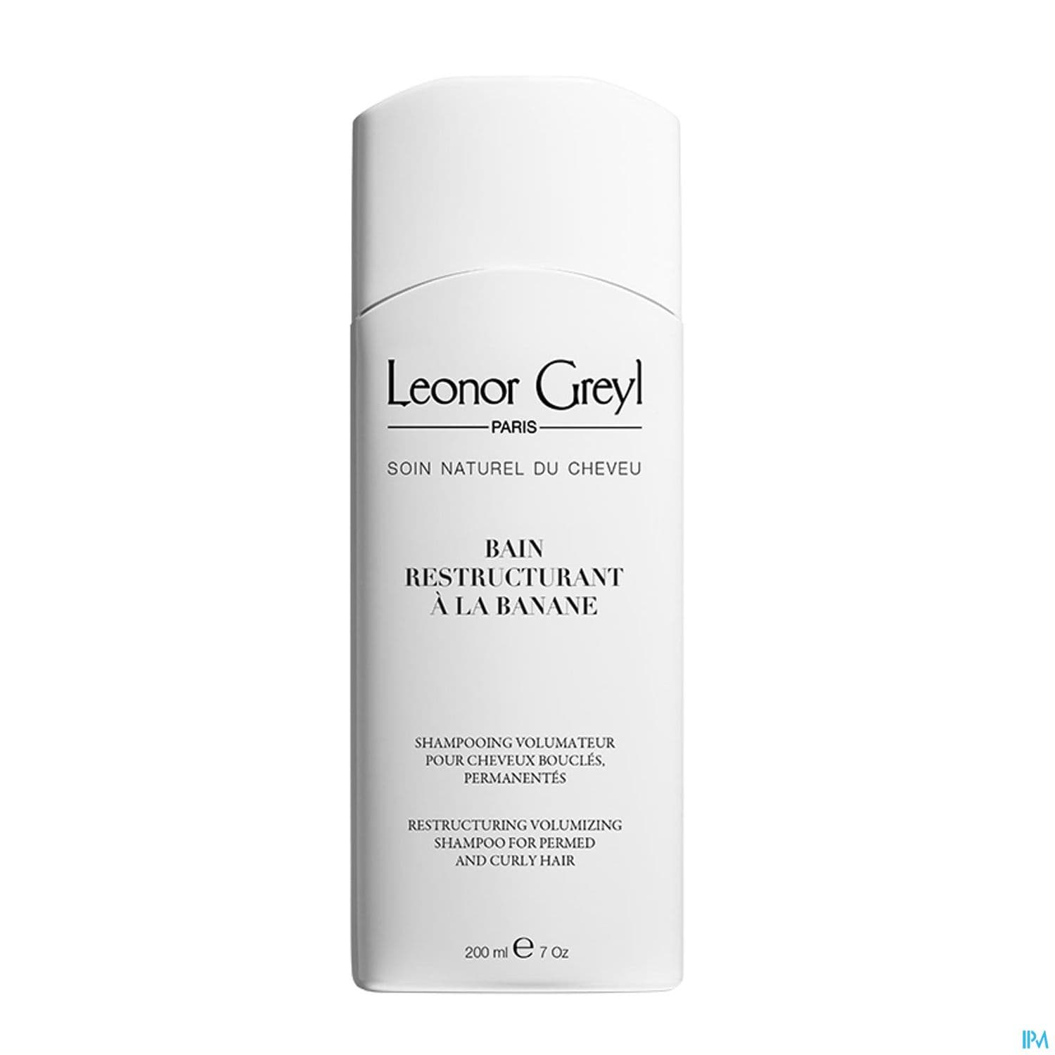 LEONOR GREYL BAIN RESTRUC SH 200ML