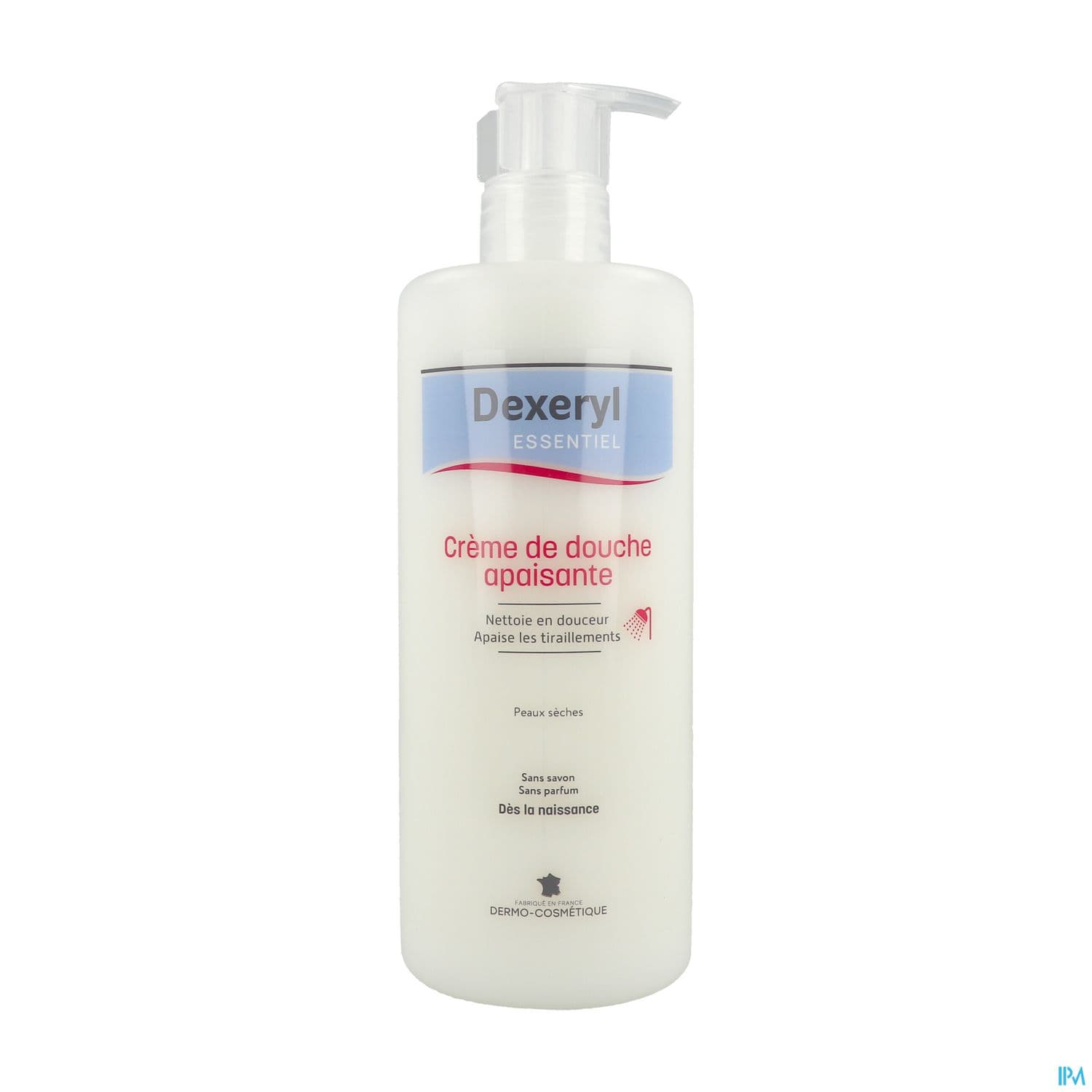 DEXERYL CR DCH APAISANTE 500ML