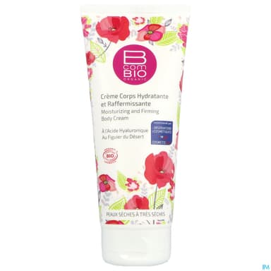 B-COM-BIO CR ESSENT HYDRAT200ML