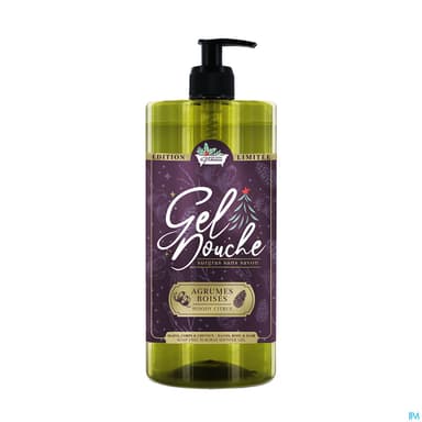 PETIT BAIN PROV GEL DCH AGR BOIS1L