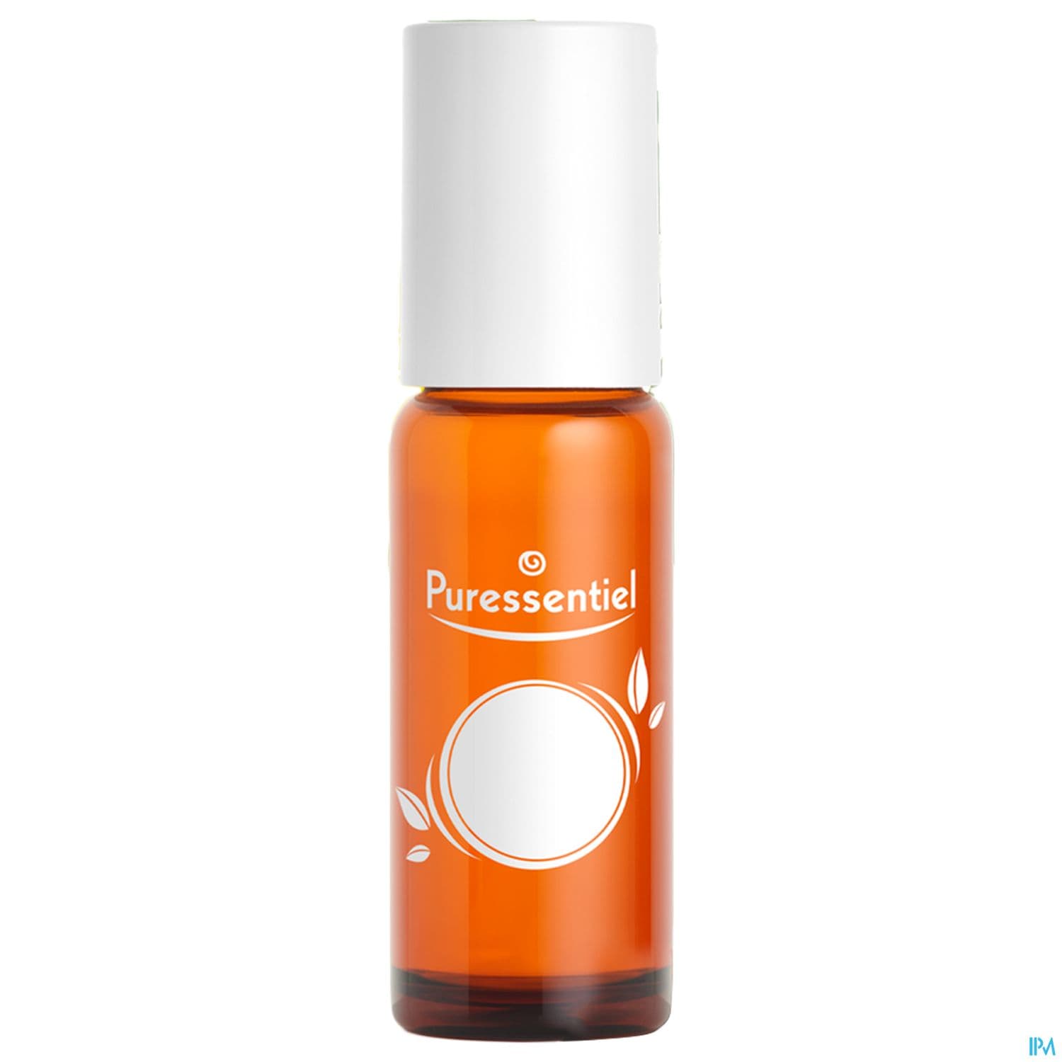 PURESSENTIEL FLACON ROLLER DIY10ML