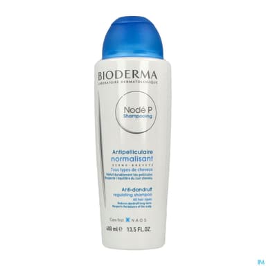 NODE P SH A/PEL NORMALISANT400ML