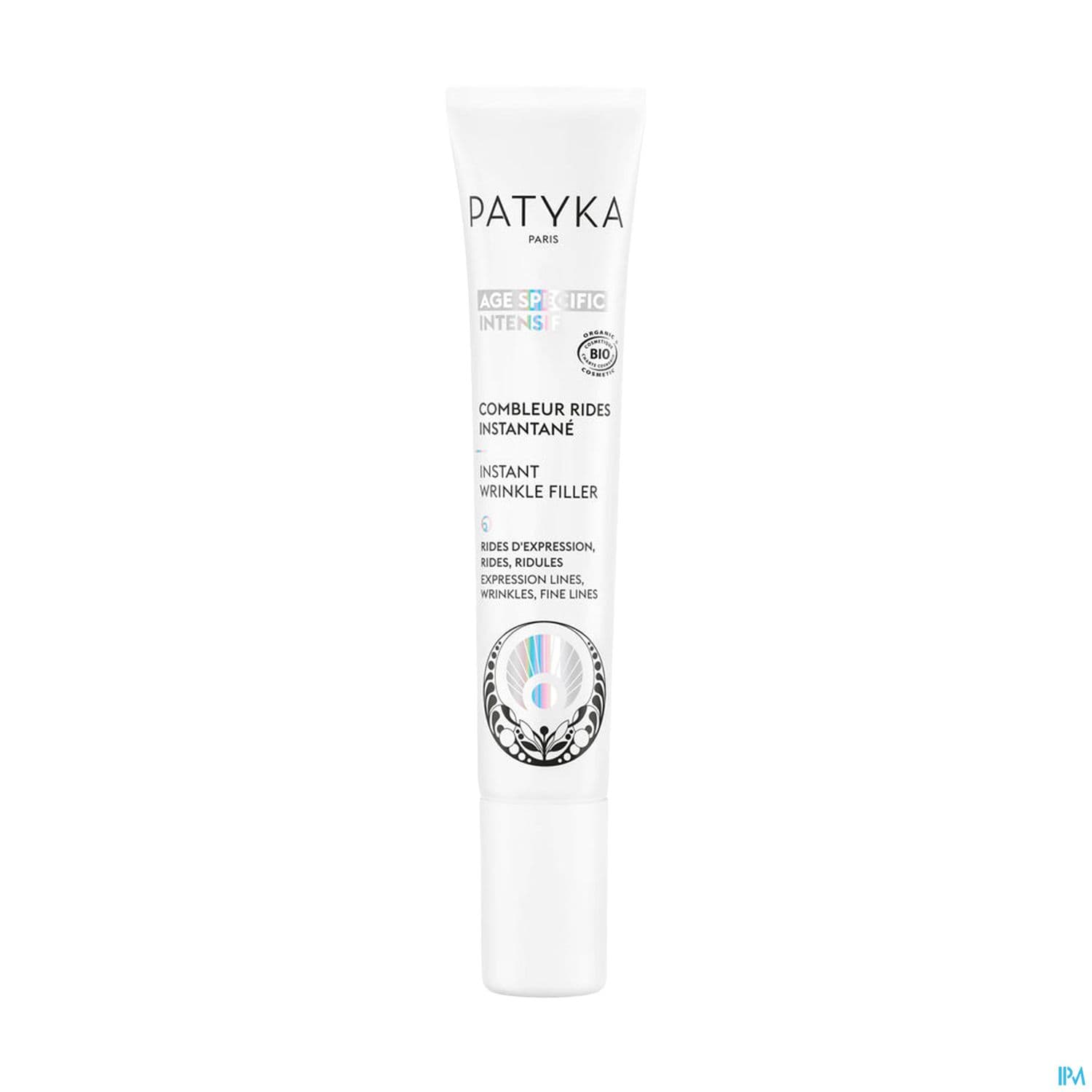 PATYKA COMBLEUR RIDE INST BIO 15ML