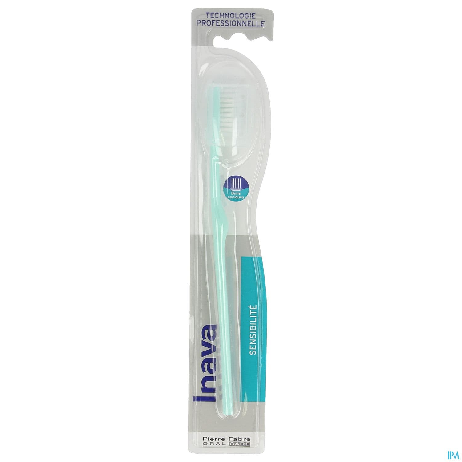 Inava Sensibilite Brosse A Dents
