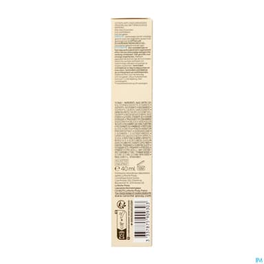 EFFACLAR DUO+ M LIGHT 40ML