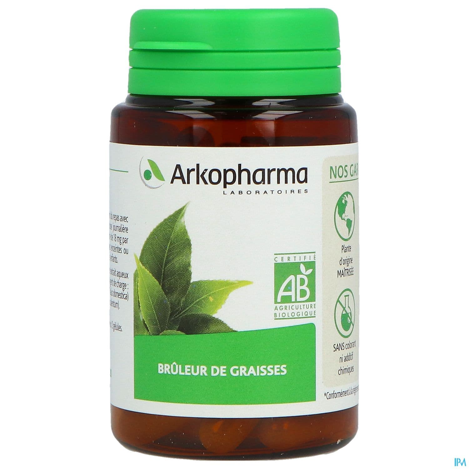 ARKOG THE VERT BIO GELUL 40