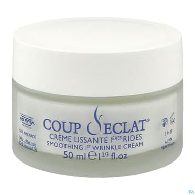 COUP-D-ECLAT CR LIS 1ERE RIDE 50ML