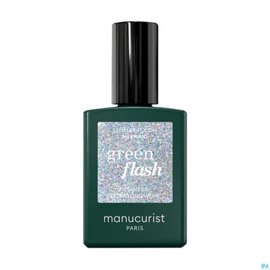 GREEN FLASH VAO MERMAID 15ML