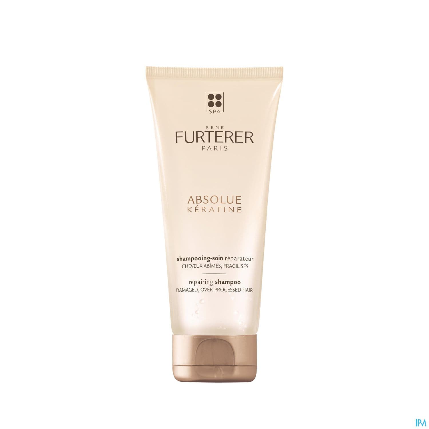 FURTERER ABS KERATINE SH SOIN200ML