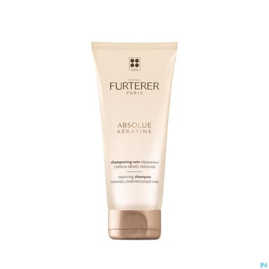 FURTERER ABS KERATINE SH SOIN200ML