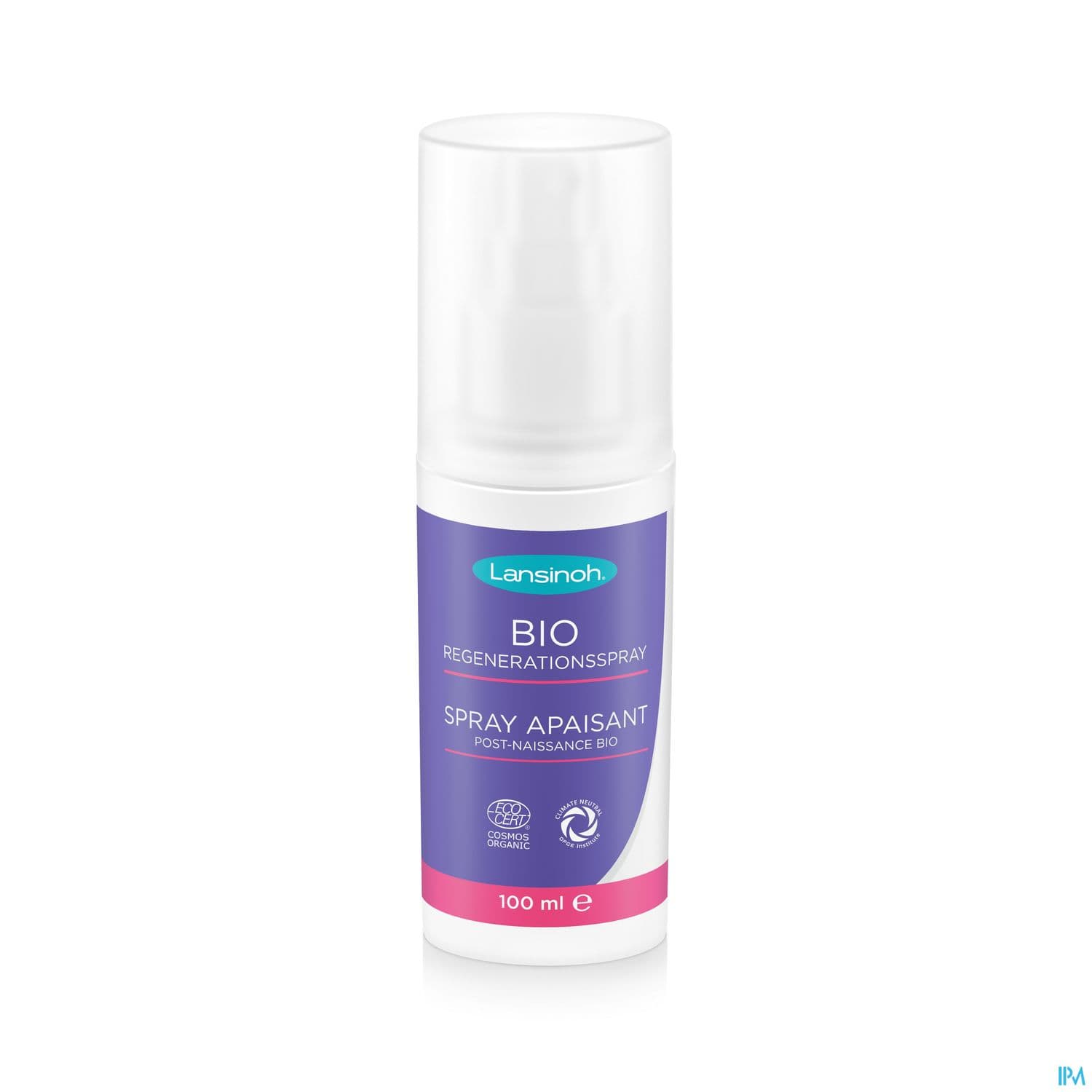 LANSINOH SPR APAIS POST-ACC 100ML