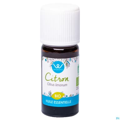 WELLPHARMA HE CITRON BIO 10ML