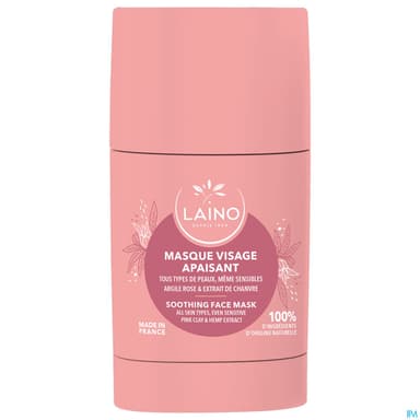 Laino Masque Apaisant Stick 65g