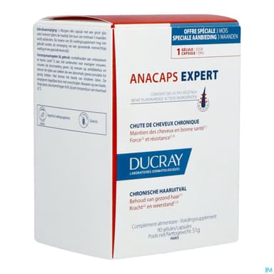 ANACAPS EXPERT GELUL 90