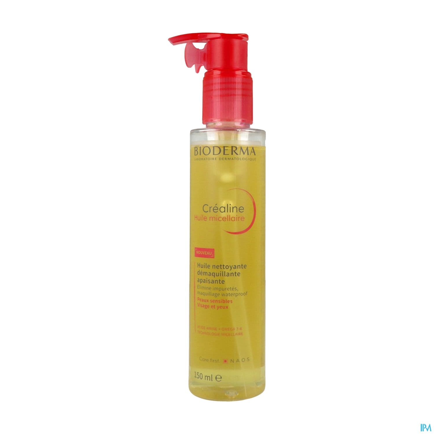 CREALINE HLE MICELLAIRE 150ML