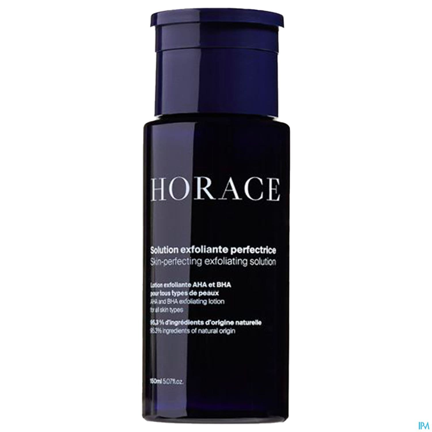 Horace Solution Exfoliante Perfectrice 150ml