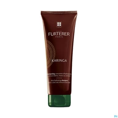 FURTERER KARINGA SH CONC HYD 250ML