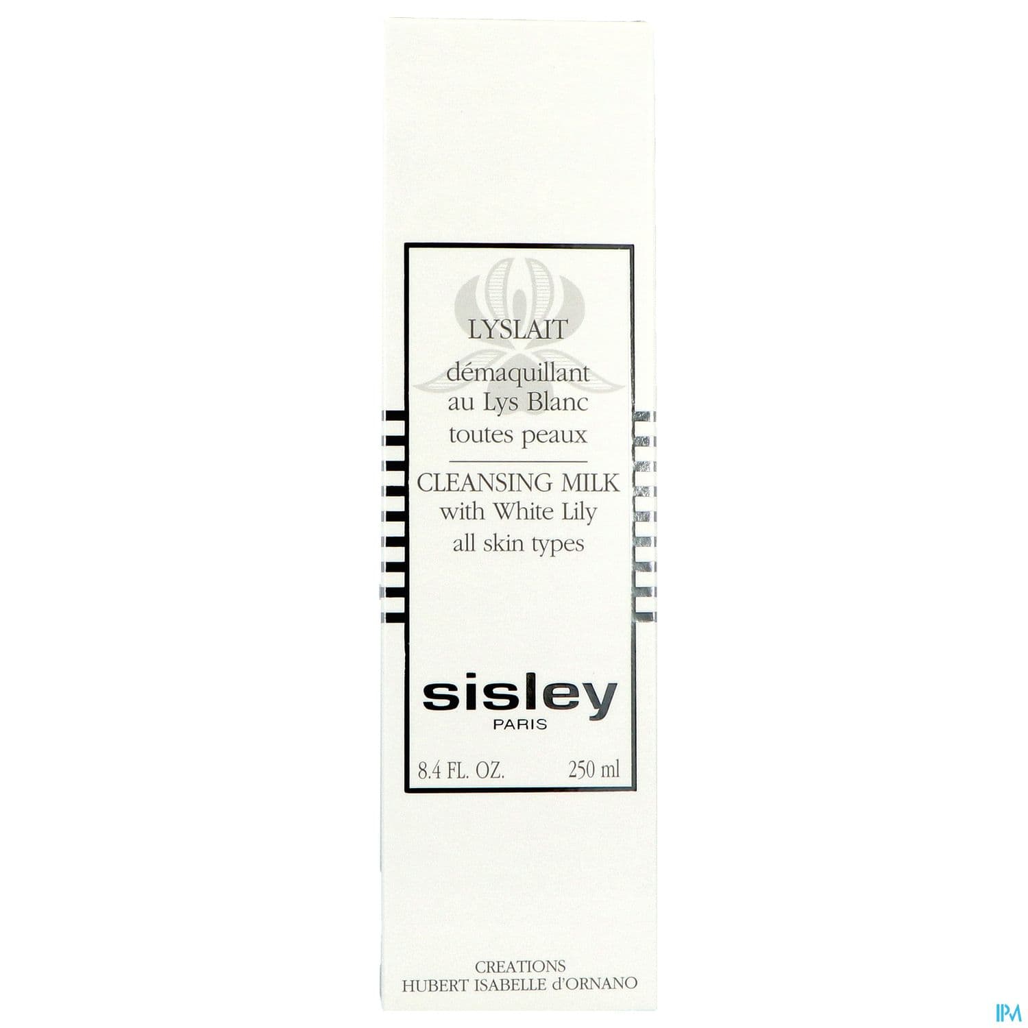SISLEY LYSLAIT LAIT DEMAQ 250ML