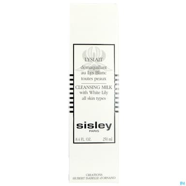 SISLEY LYSLAIT LAIT DEMAQ 250ML