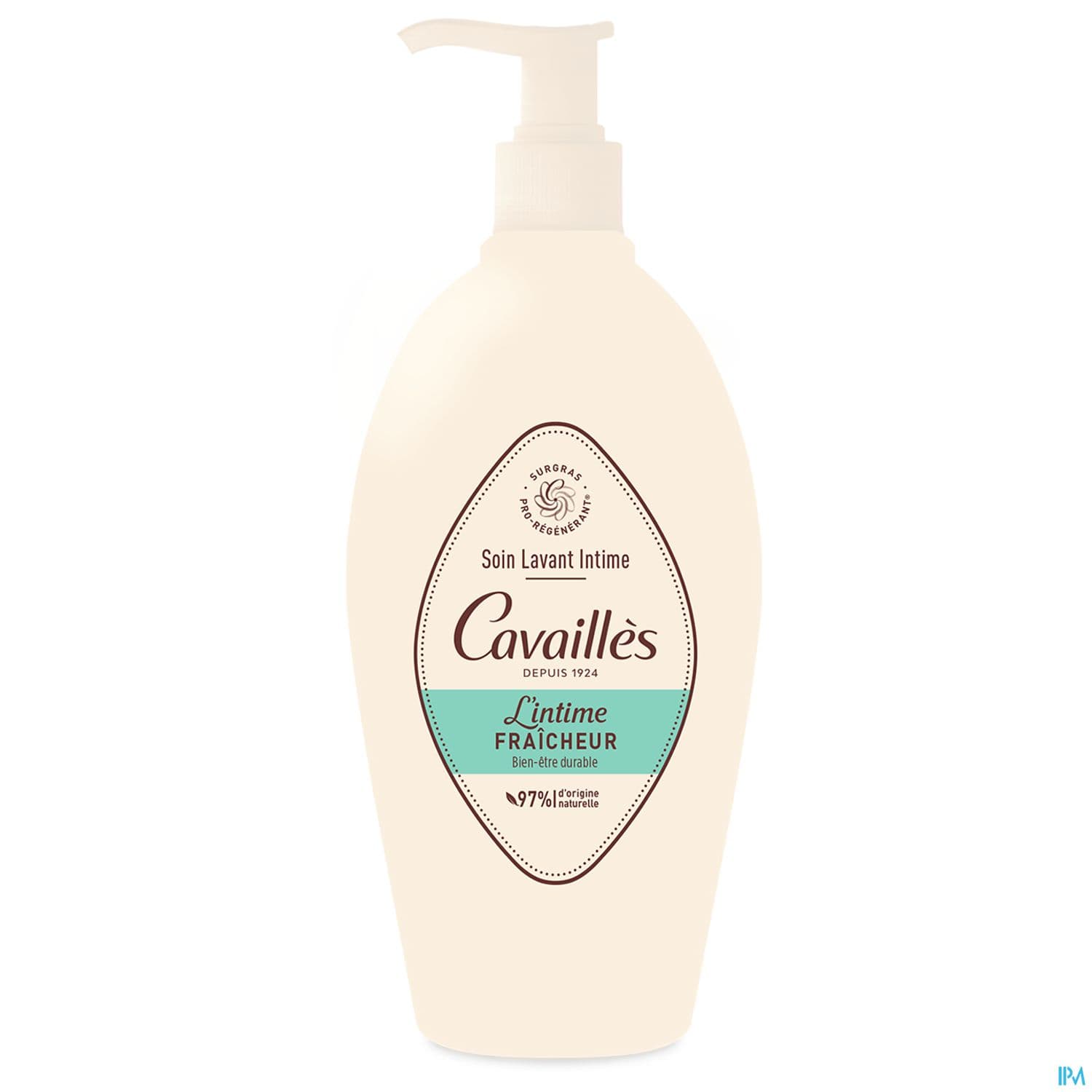 CAVAILLES LAV INT FRAICHEUR 250ML