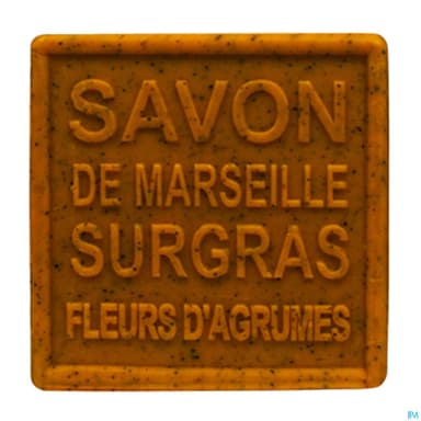 MKL SAV MARS FLEUR AGRUME 100G